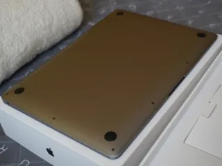 Macbook Air, M1, 512GB