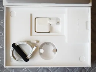 Macbook Air, M1, 512GB