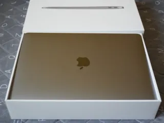 Macbook Air, M1, 512GB