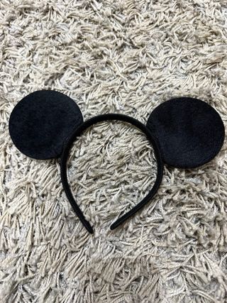 Disfraz Mickey Mouse Niño T3