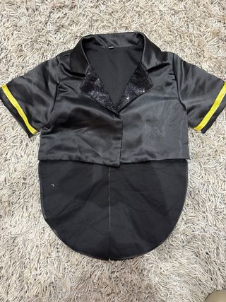 Disfraz Mickey Mouse Niño T3