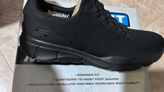 Skechers nuevo número 41