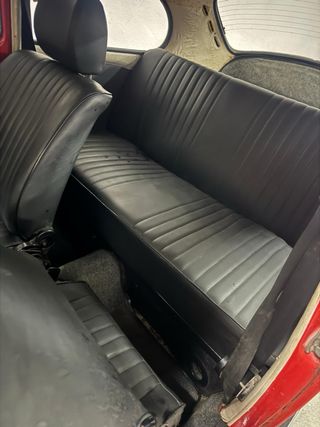 Volkswagen Escarabajo 1981