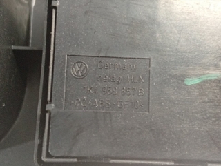 MANDO ELEVALUNAS DELANTERO IZQUIERDO VOLKSWAGEN J