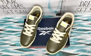 Reebok Royal Complete 2.0 (Verde) T38