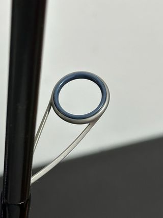 Combo pesca daiwa+shimano