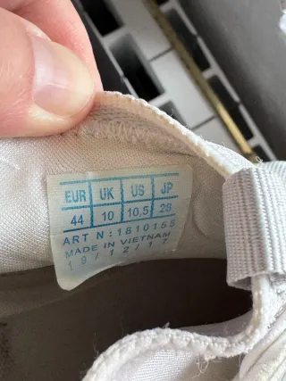 Zapatillas Le Coq Sportif Hombre Gris Rosa