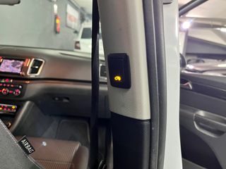 SEAT Alhambra 2.0TSI 220CV DSG 4KIDS