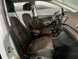 SEAT Alhambra 2.0TSI 220CV DSG 4KIDS