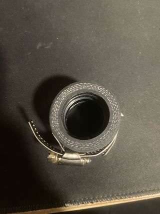 Admisión con adaptador Peugeot Speedfight