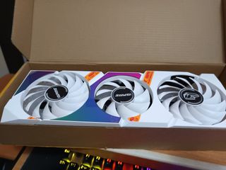 Modificación de tarjetas gráficas