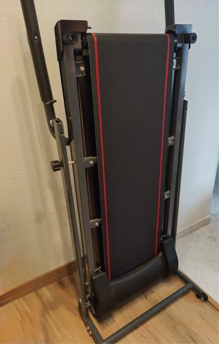 Maquina / cinta de correr Slim Fold