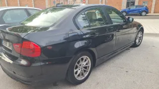 BMW Serie 3 2011