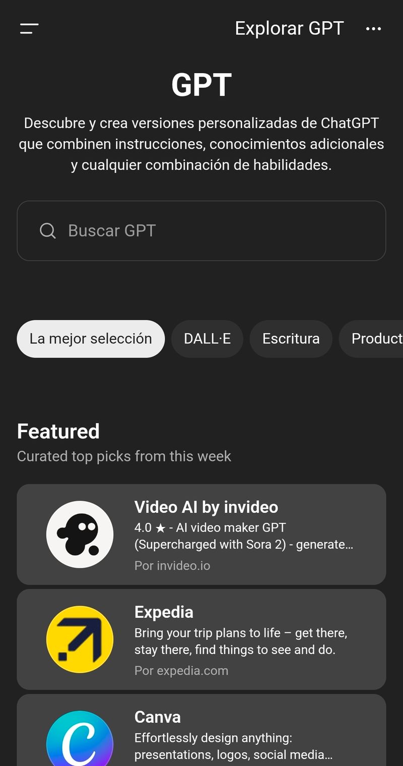 ChatGPT Pro - Cuenta Privada afbeelding 3