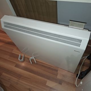 Acumulador calor estático DUCASA M826