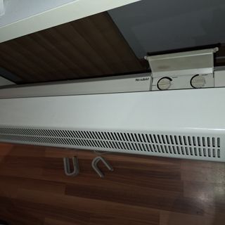 Acumulador calor estático DUCASA M826