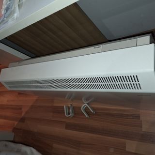 Acumulador calor estático DUCASA M826