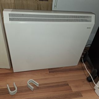 Acumulador calor estático DUCASA M826