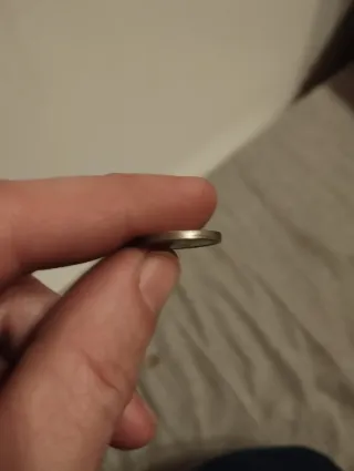 Lotto Monete Italia 50 Lire 100 Lire versione mini