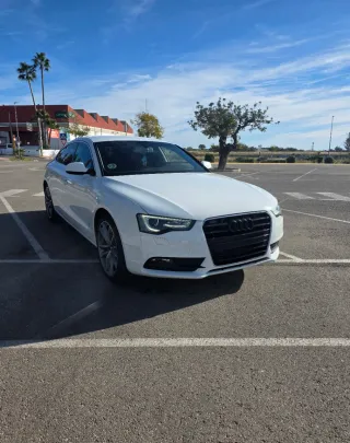 Audi A5 2012