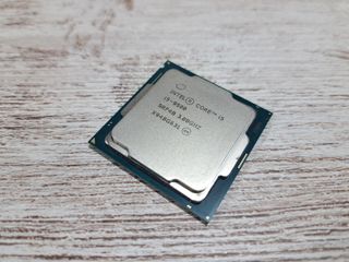 Procesador i5 9500 (1151)