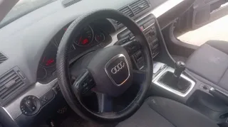 Audi A4 2005