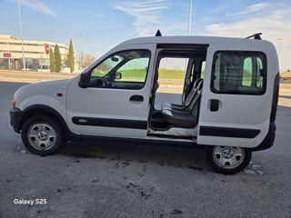 Renault Kangoo 2003