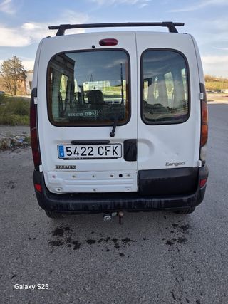 Renault Kangoo 2003