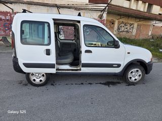Renault Kangoo 2003