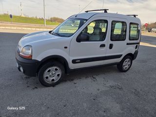 Renault Kangoo 2003