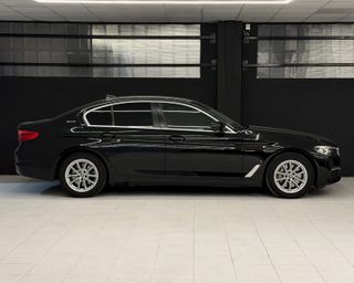 BMW Serie 5 530e iPerformance 252cv PHEV