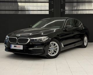 BMW Serie 5 530e iPerformance 252cv PHEV