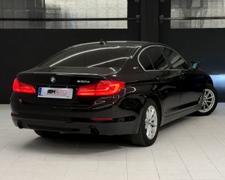 BMW Serie 5 530e iPerformance 252cv PHEV