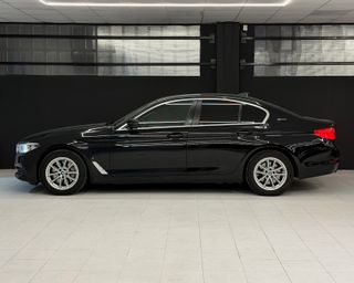 BMW Serie 5 530e iPerformance 252cv PHEV