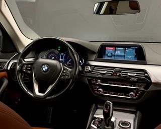 BMW Serie 5 530e iPerformance 252cv PHEV