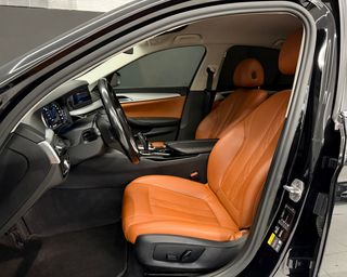 BMW Serie 5 530e iPerformance 252cv PHEV