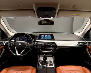 BMW Serie 5 530e iPerformance 252cv PHEV