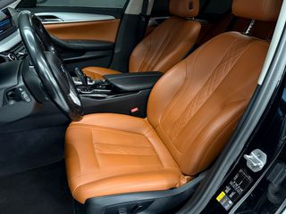 BMW Serie 5 530e iPerformance 252cv PHEV