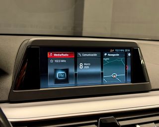 BMW Serie 5 530e iPerformance 252cv PHEV