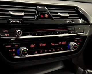 BMW Serie 5 530e iPerformance 252cv PHEV