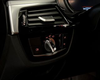 BMW Serie 5 530e iPerformance 252cv PHEV