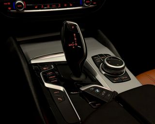 BMW Serie 5 530e iPerformance 252cv PHEV