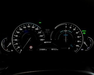 BMW Serie 5 530e iPerformance 252cv PHEV