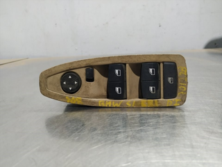 MANDO ELEVALUNAS DELANTERO IZQUIERDO BMW SERIE 3