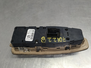 MANDO ELEVALUNAS DELANTERO IZQUIERDO BMW SERIE 3