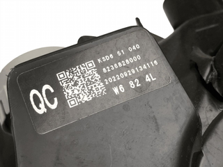 Faro Mazda izquierdo Mazda CX-5 II