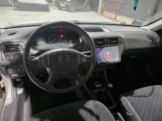 Honda Civic 1998