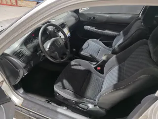 Honda Civic 1998