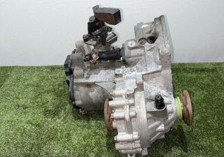 Audi czl caja de cambios a3 (8l) 1.9 tdi 96229