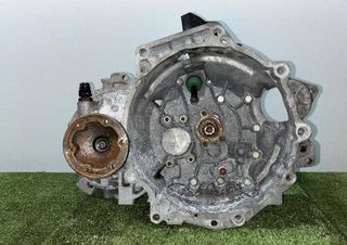 Audi czl caja de cambios a3 (8l) 1.9 tdi 96229